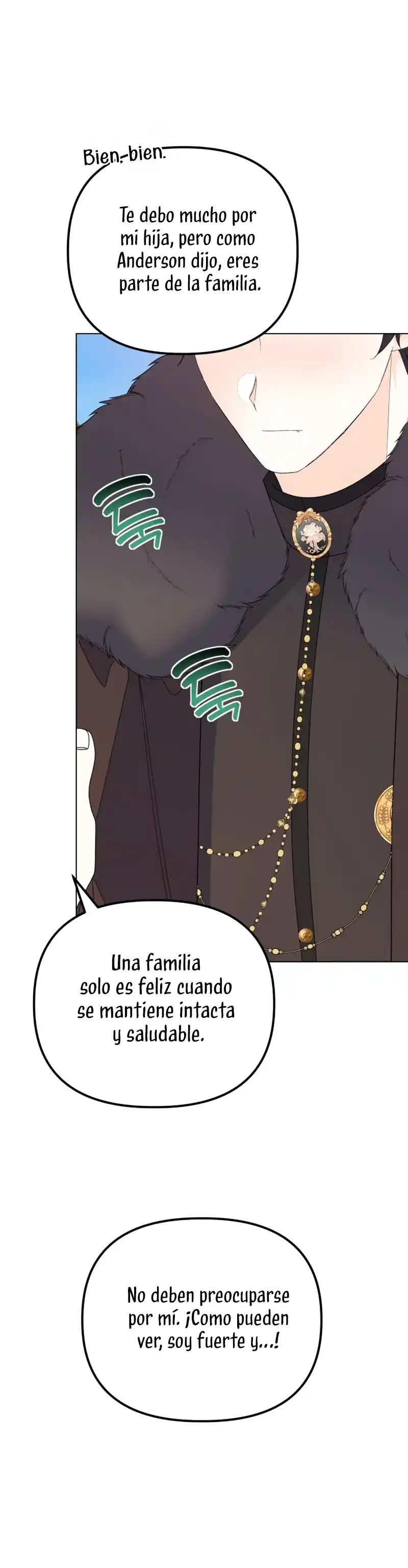 Me Casé Con El Duque Llamado “Bestia” - Capítulo 75 - Página 41 - LectorTMOo