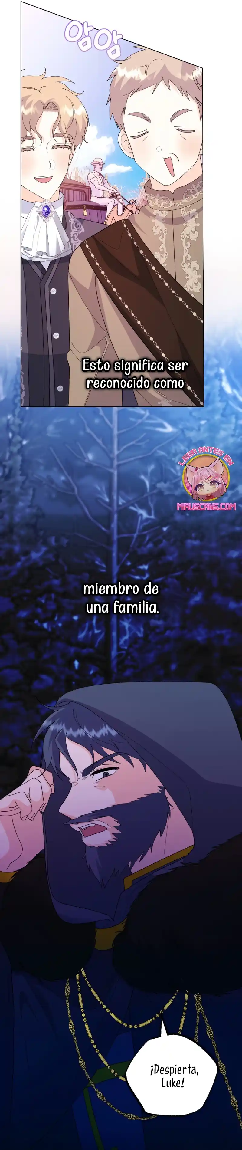 Me Casé Con El Duque Llamado “Bestia” - Capítulo 75 - Página 45 - LectorTMOo
