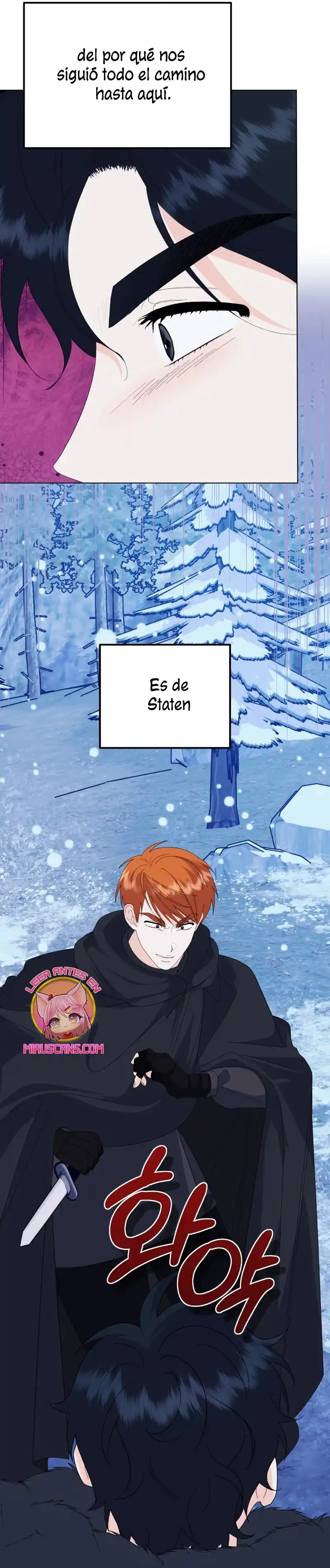 Me Casé Con El Duque Llamado “Bestia” - Capítulo 76 - Página 17 - LectorTMOo