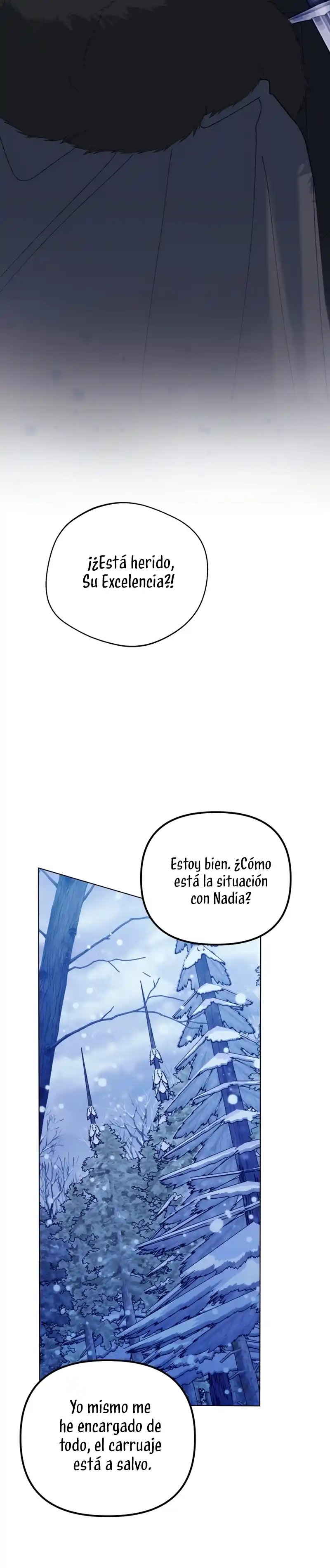 Me Casé Con El Duque Llamado “Bestia” - Capítulo 76 - Página 30 - LectorTMOo