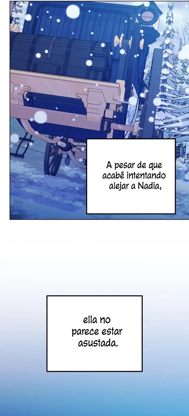 Me Casé Con El Duque Llamado “Bestia” - Capítulo 76 - Página 38 - LectorTMOo