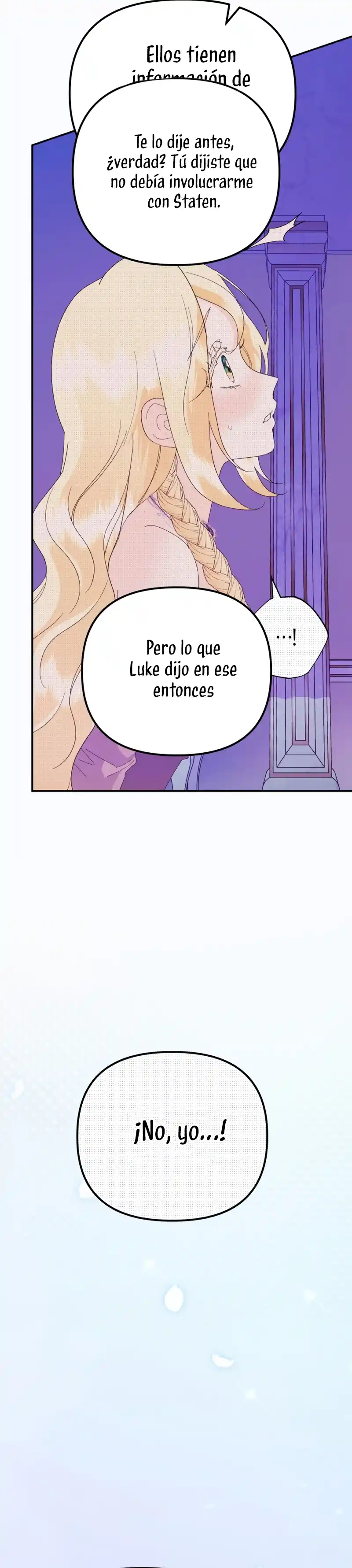 Me Casé Con El Duque Llamado “Bestia” - Capítulo 76 - Página 41 - LectorTMOo