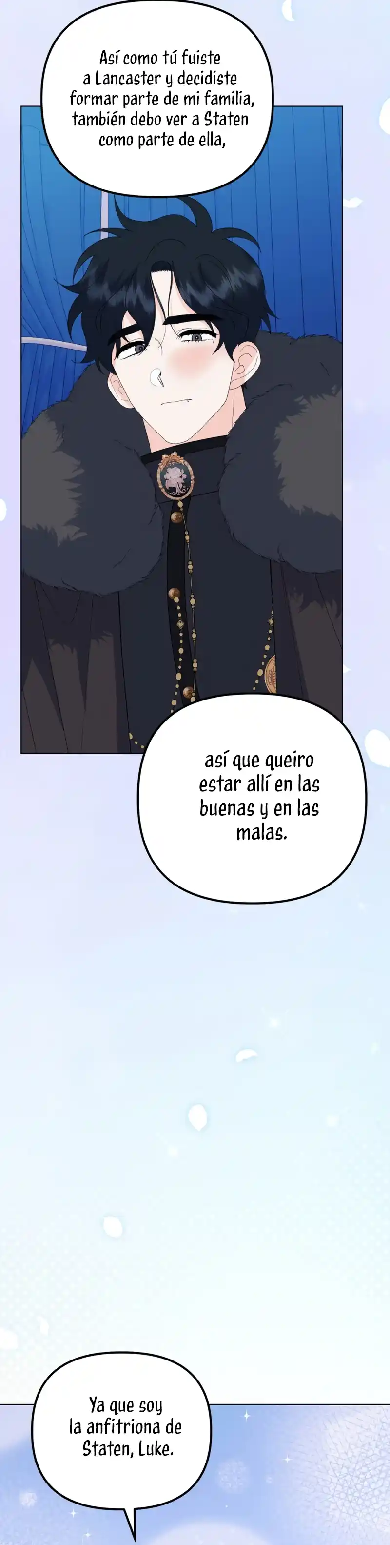 Me Casé Con El Duque Llamado “Bestia” - Capítulo 76 - Página 42 - LectorTMOo