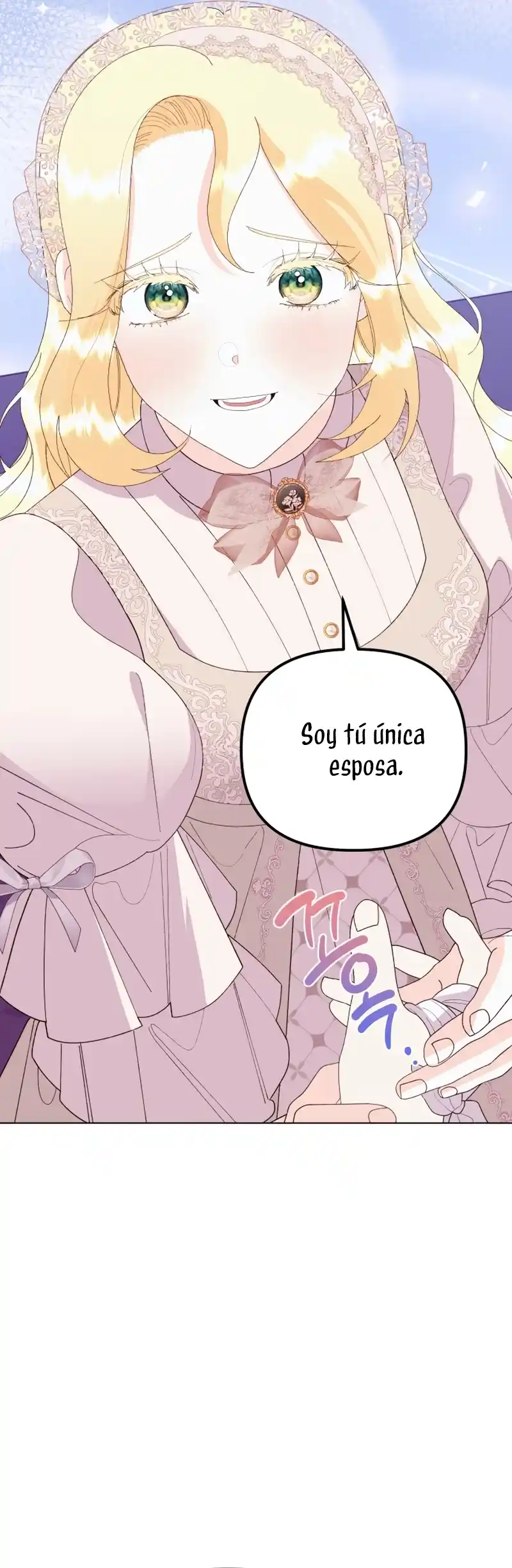 Me Casé Con El Duque Llamado “Bestia” - Capítulo 76 - Página 43 - LectorTMOo