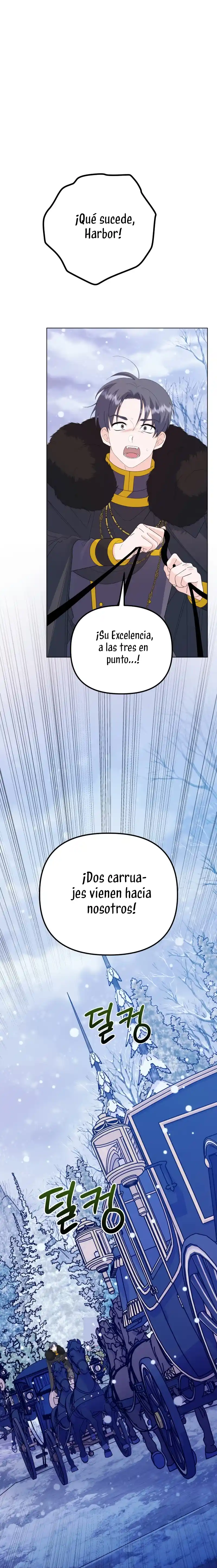 Me Casé Con El Duque Llamado “Bestia” - Capítulo 76 - Página 45 - LectorTMOo