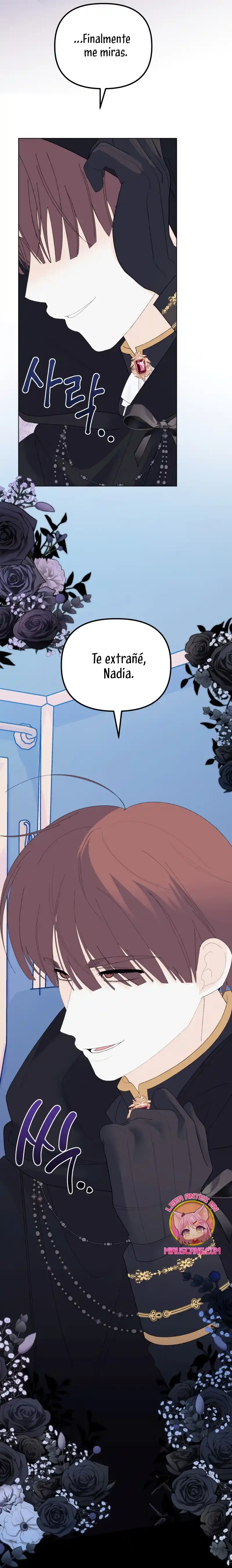 Me Casé Con El Duque Llamado “Bestia” - Capítulo 76 - Página 64 - LectorTMOo