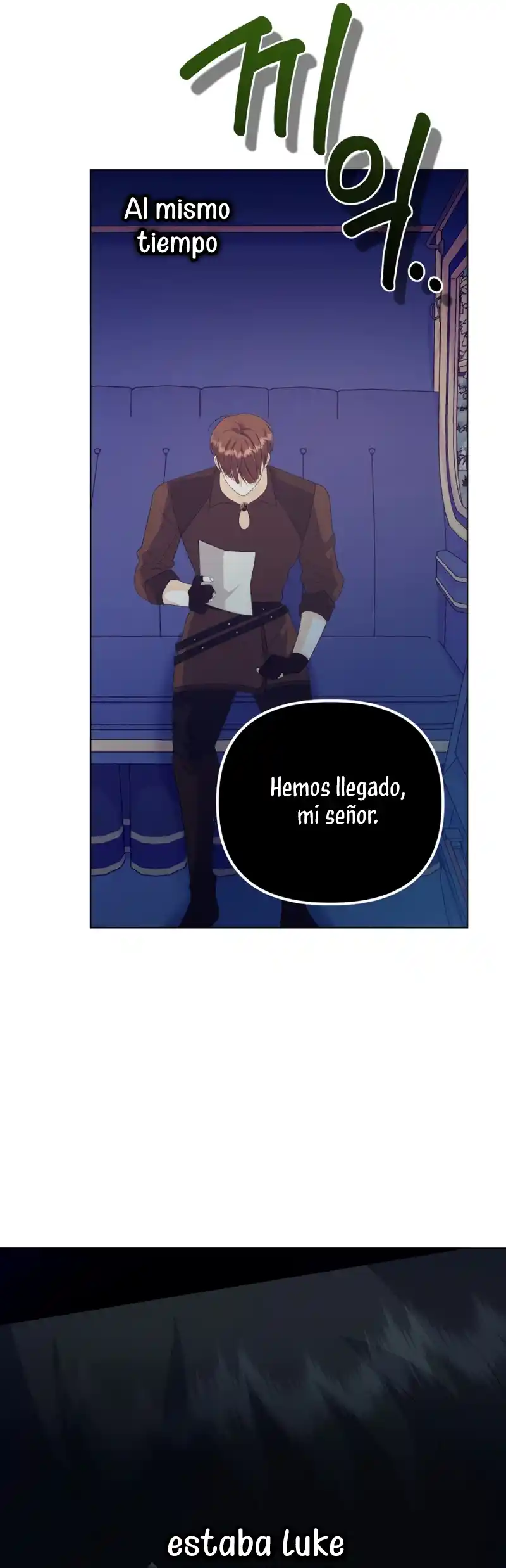 Me Casé Con El Duque Llamado “Bestia” - Capítulo 77 - Página 9 - LectorTMOo