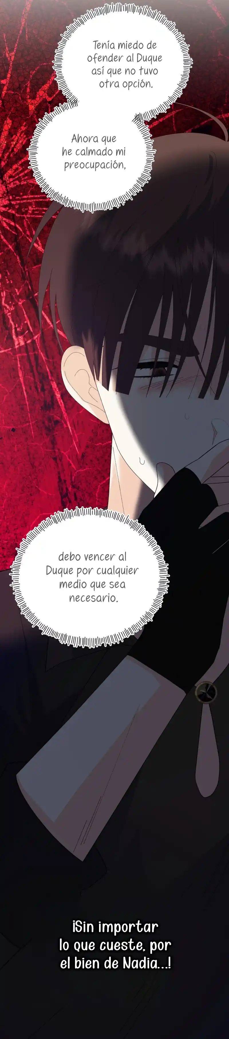 Me Casé Con El Duque Llamado “Bestia” - Capítulo 77 - Página 12 - LectorTMOo