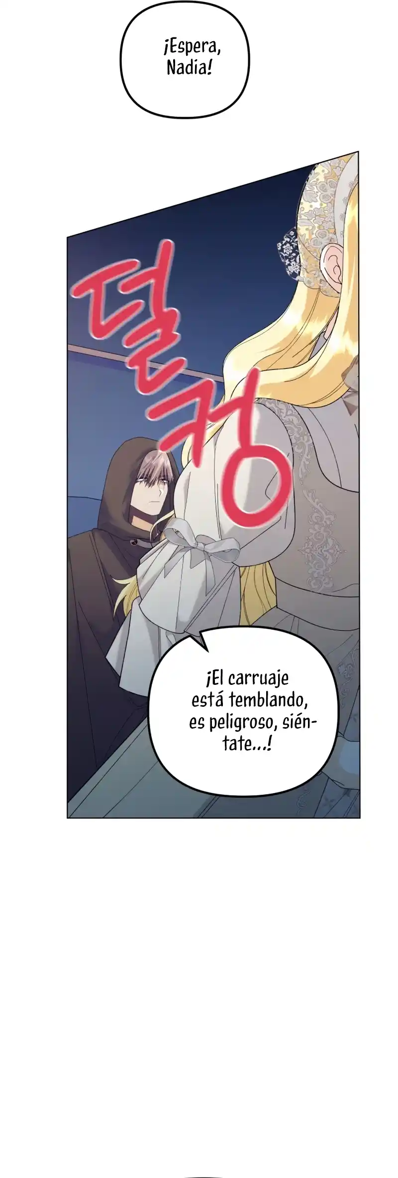 Me Casé Con El Duque Llamado “Bestia” - Capítulo 77 - Página 18 - LectorTMOo