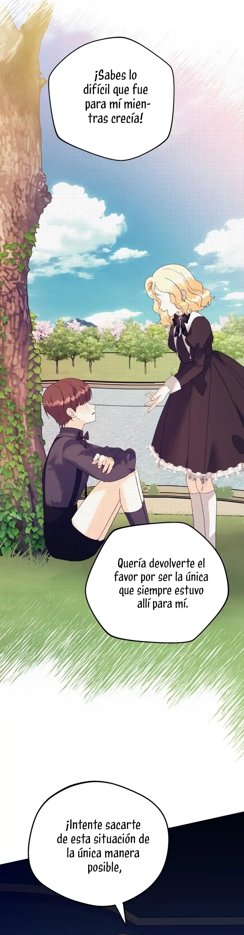 Me Casé Con El Duque Llamado “Bestia” - Capítulo 77 - Página 26 - LectorTMOo
