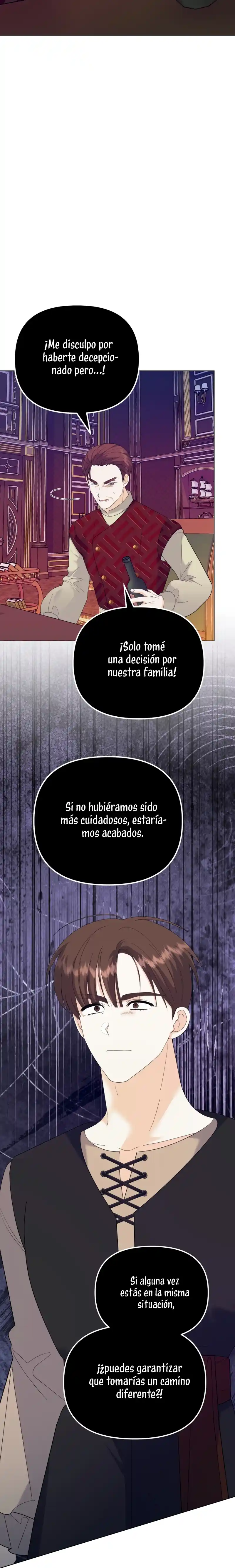 Me Casé Con El Duque Llamado “Bestia” - Capítulo 77 - Página 29 - LectorTMOo