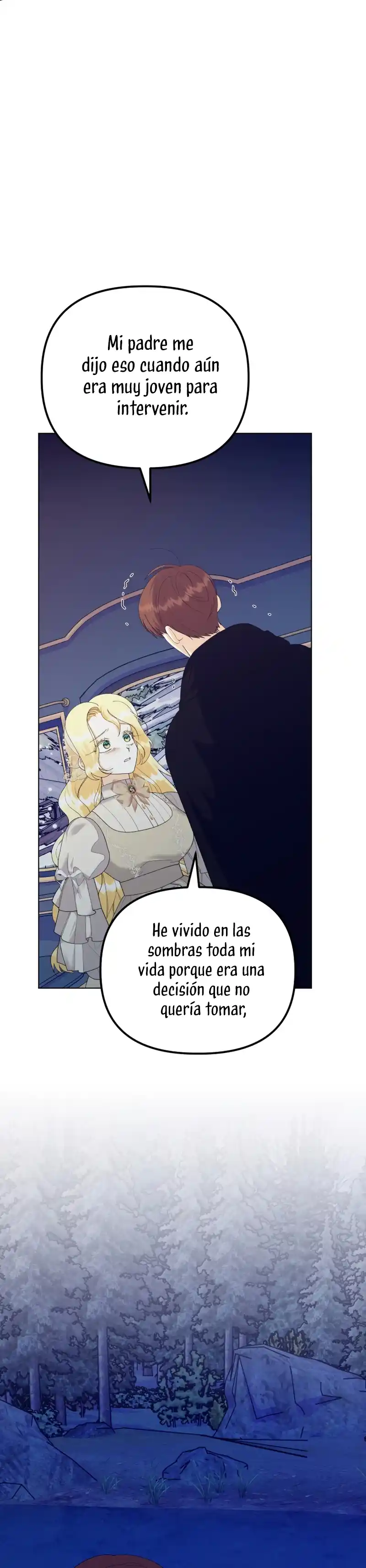 Me Casé Con El Duque Llamado “Bestia” - Capítulo 77 - Página 30 - LectorTMOo