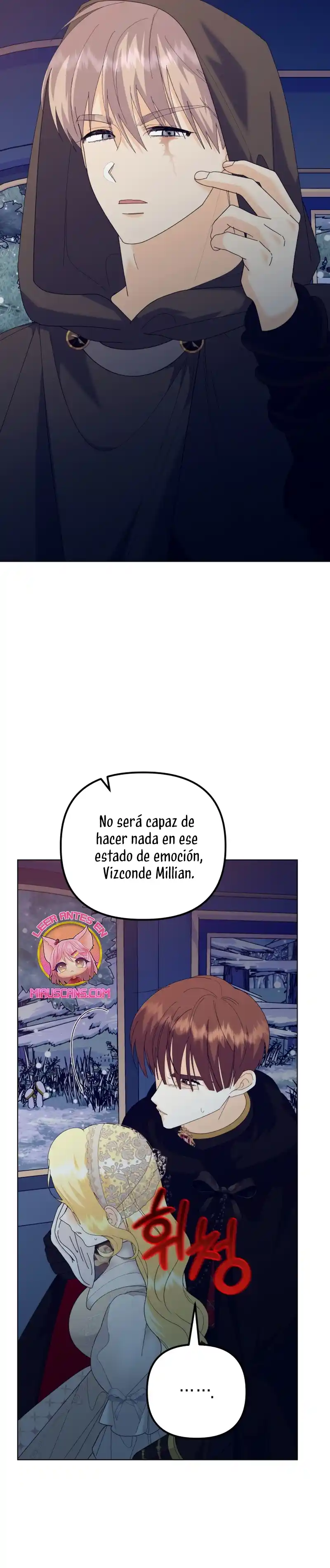 Me Casé Con El Duque Llamado “Bestia” - Capítulo 77 - Página 41 - LectorTMOo