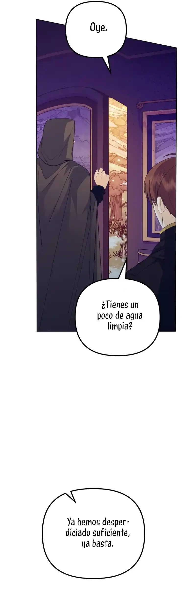 Me Casé Con El Duque Llamado “Bestia” - Capítulo 77 - Página 47 - LectorTMOo