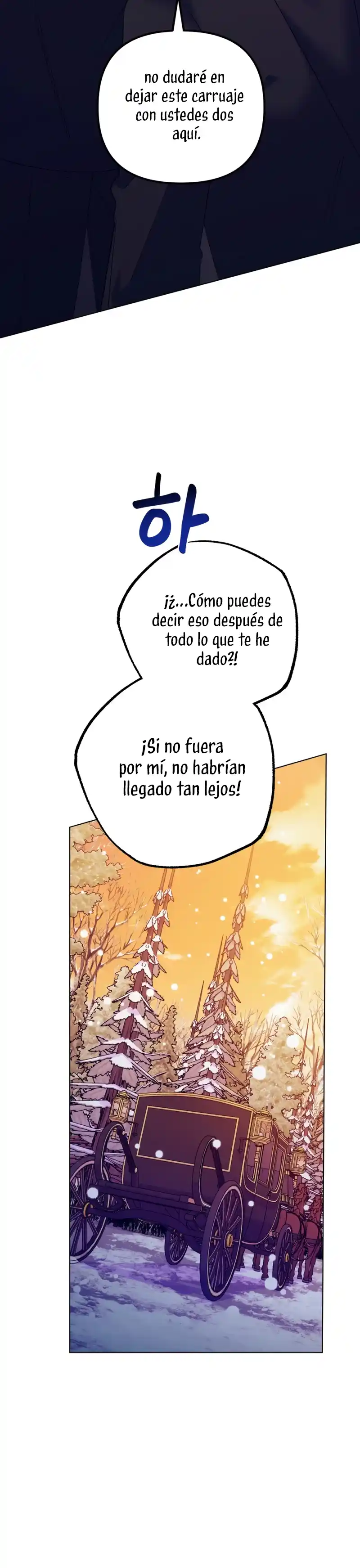 Me Casé Con El Duque Llamado “Bestia” - Capítulo 77 - Página 56 - LectorTMOo