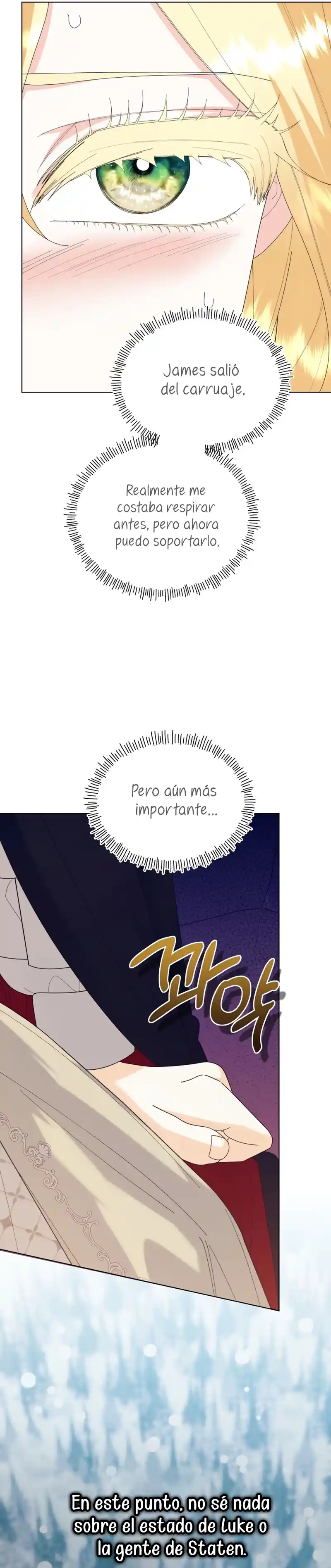 Me Casé Con El Duque Llamado “Bestia” - Capítulo 77 - Página 64 - LectorTMOo
