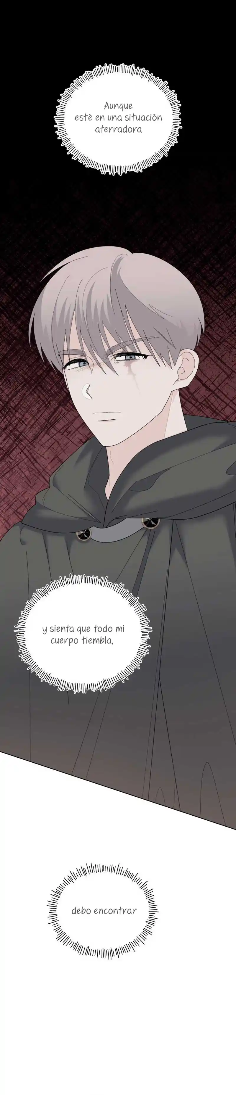 Me Casé Con El Duque Llamado “Bestia” - Capítulo 78 - Página 3 - LectorTMOo