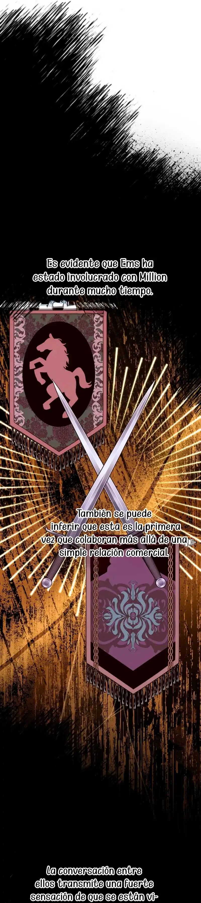Me Casé Con El Duque Llamado “Bestia” - Capítulo 78 - Página 5 - LectorTMOo