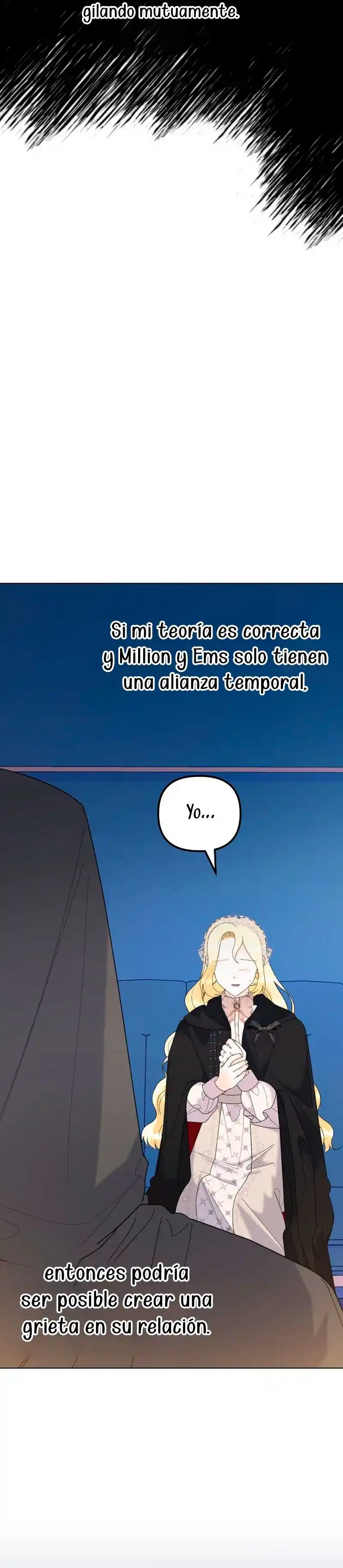 Me Casé Con El Duque Llamado “Bestia” - Capítulo 78 - Página 6 - LectorTMOo