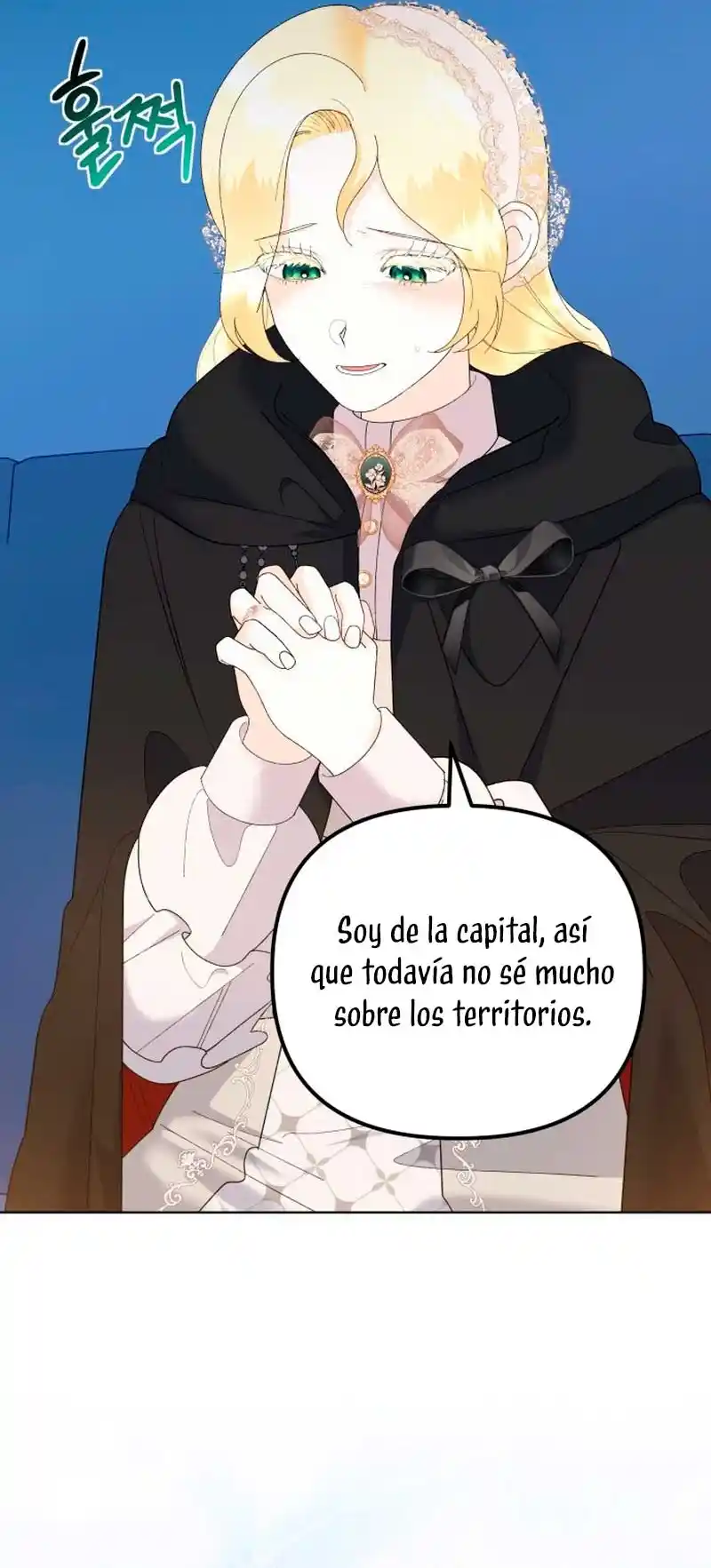 Me Casé Con El Duque Llamado “Bestia” - Capítulo 78 - Página 14 - LectorTMOo