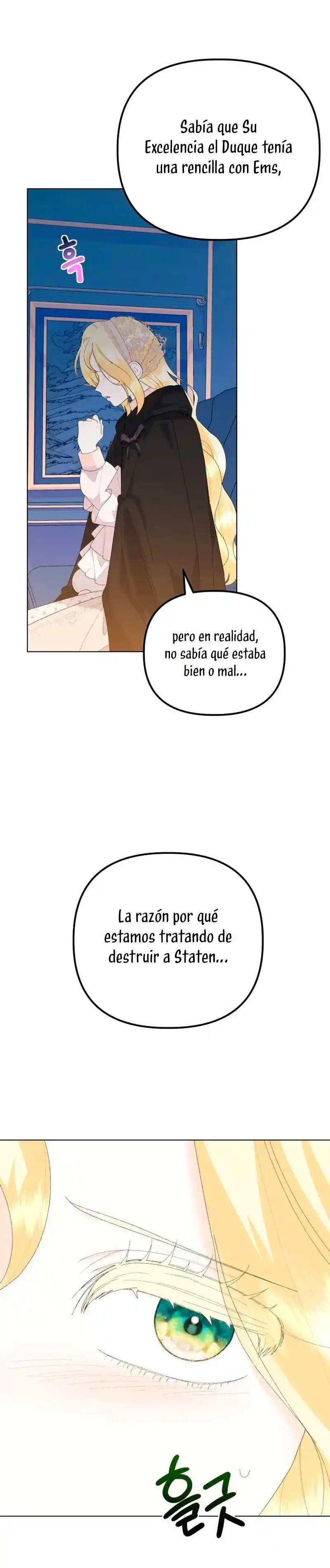 Me Casé Con El Duque Llamado “Bestia” - Capítulo 78 - Página 16 - LectorTMOo