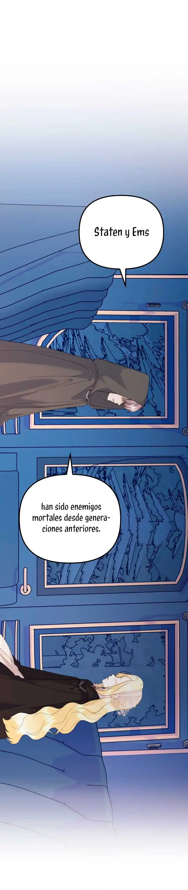 Me Casé Con El Duque Llamado “Bestia” - Capítulo 78 - Página 17 - LectorTMOo