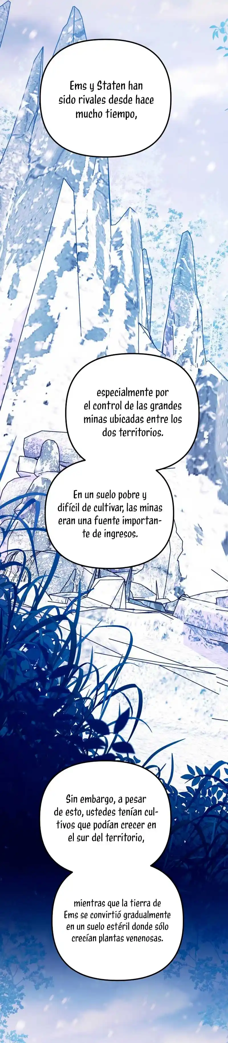 Me Casé Con El Duque Llamado “Bestia” - Capítulo 78 - Página 20 - LectorTMOo