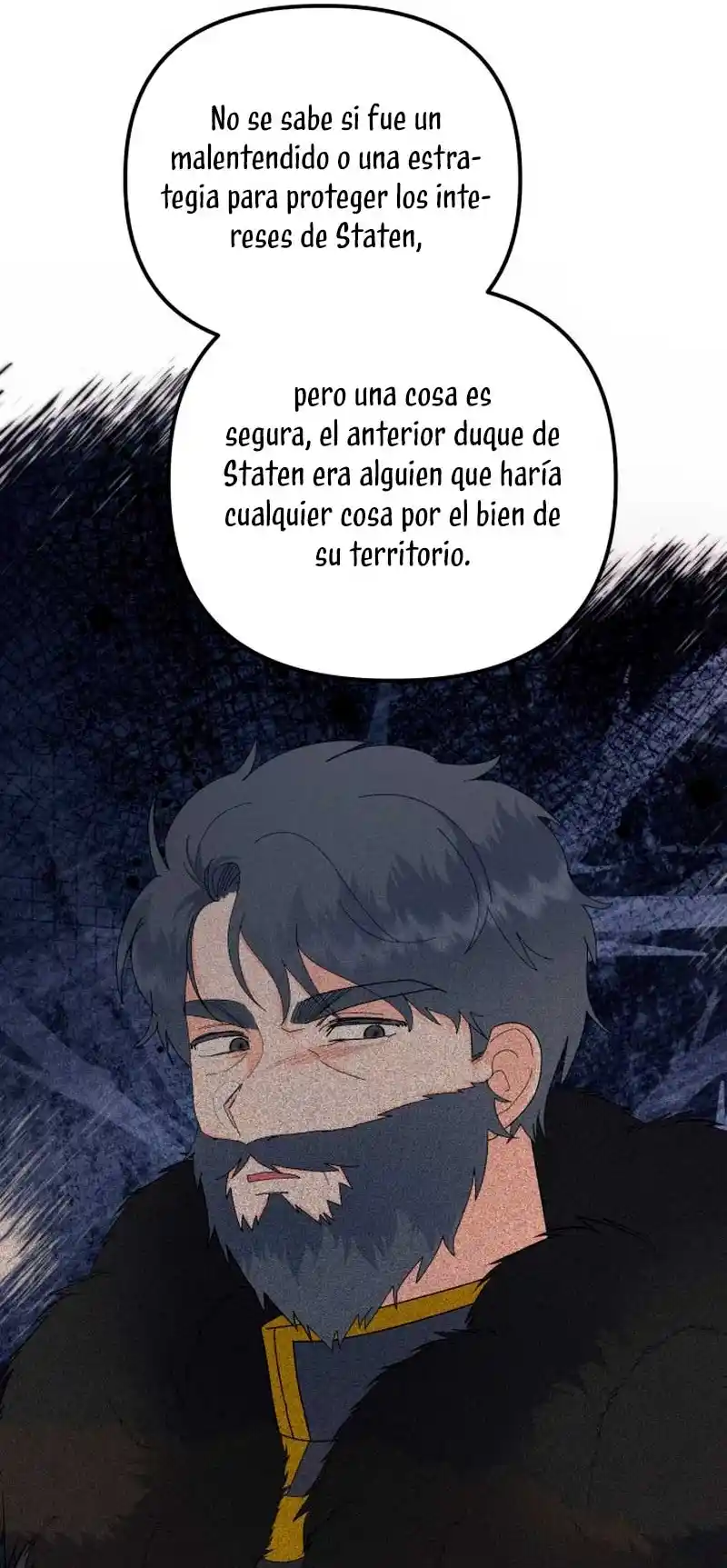 Me Casé Con El Duque Llamado “Bestia” - Capítulo 78 - Página 25 - LectorTMOo