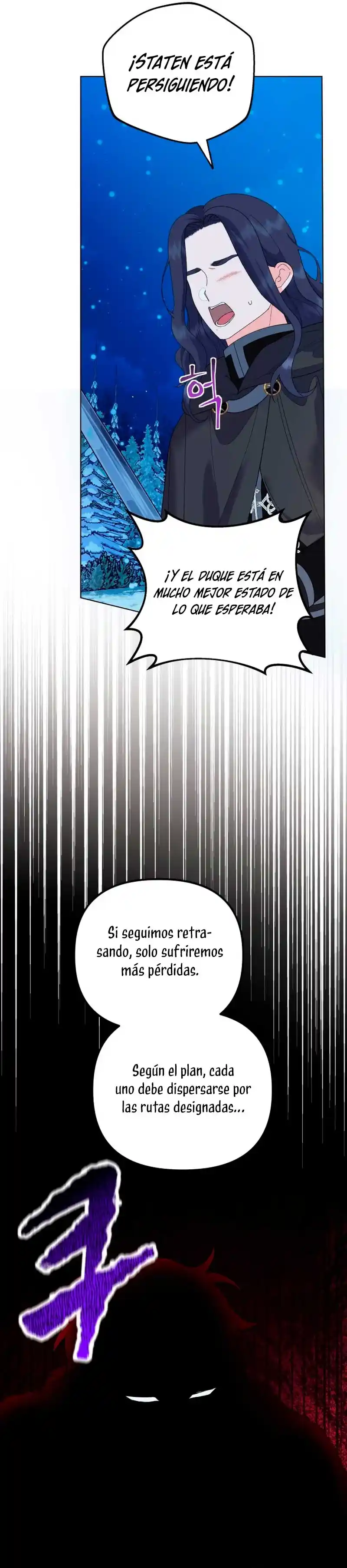 Me Casé Con El Duque Llamado “Bestia” - Capítulo 78 - Página 42 - LectorTMOo