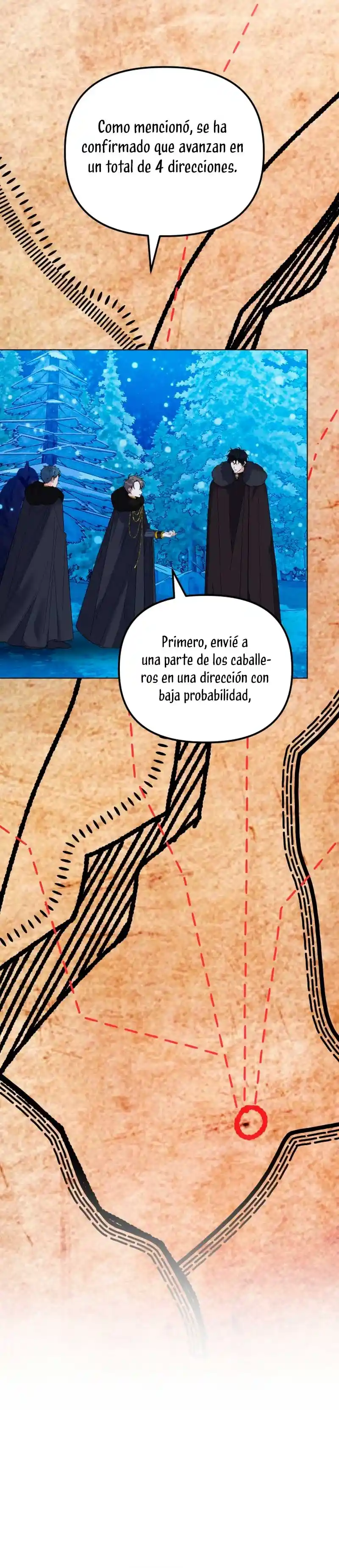 Me Casé Con El Duque Llamado “Bestia” - Capítulo 78 - Página 47 - LectorTMOo