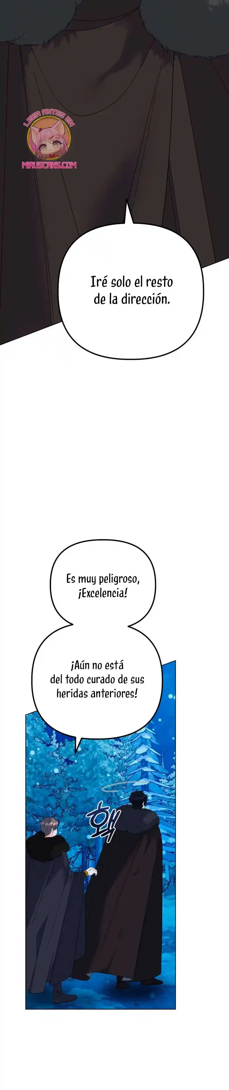 Me Casé Con El Duque Llamado “Bestia” - Capítulo 78 - Página 52 - LectorTMOo