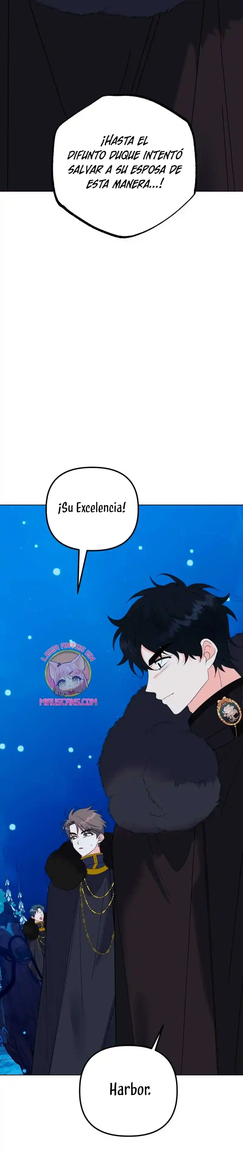 Me Casé Con El Duque Llamado “Bestia” - Capítulo 78 - Página 54 - LectorTMOo