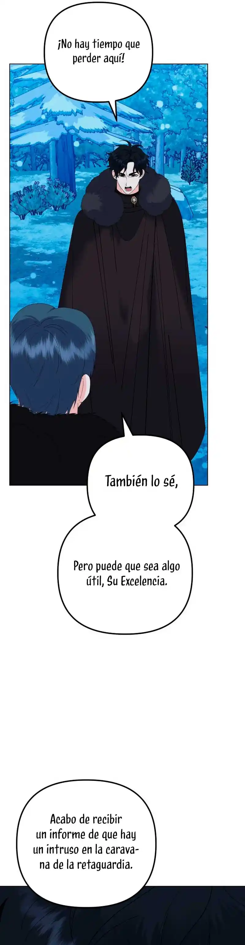 Me Casé Con El Duque Llamado “Bestia” - Capítulo 78 - Página 56 - LectorTMOo