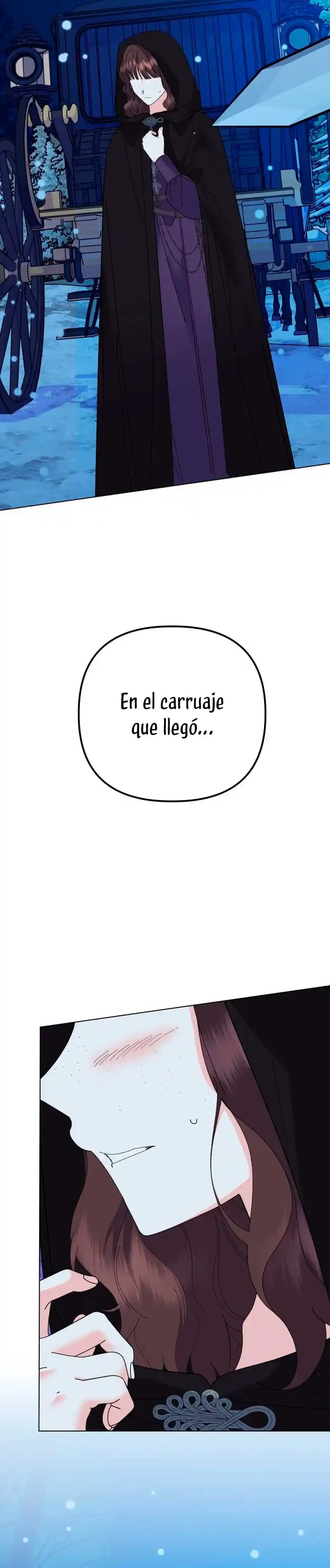 Me Casé Con El Duque Llamado “Bestia” - Capítulo 78 - Página 58 - LectorTMOo