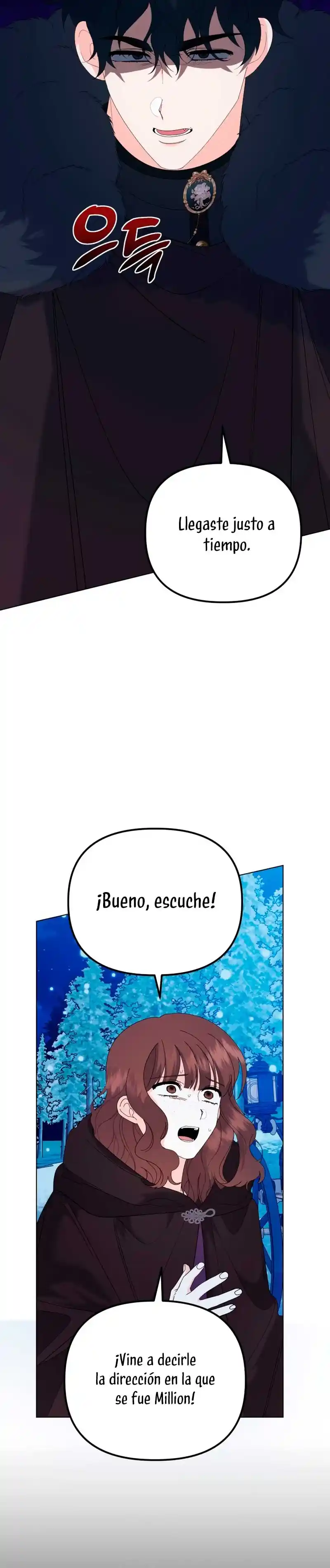 Me Casé Con El Duque Llamado “Bestia” - Capítulo 79 - Página 6 - LectorTMOo