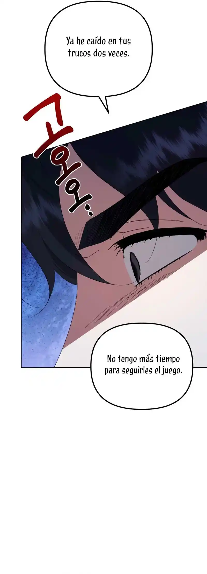 Me Casé Con El Duque Llamado “Bestia” - Capítulo 79 - Página 8 - LectorTMOo