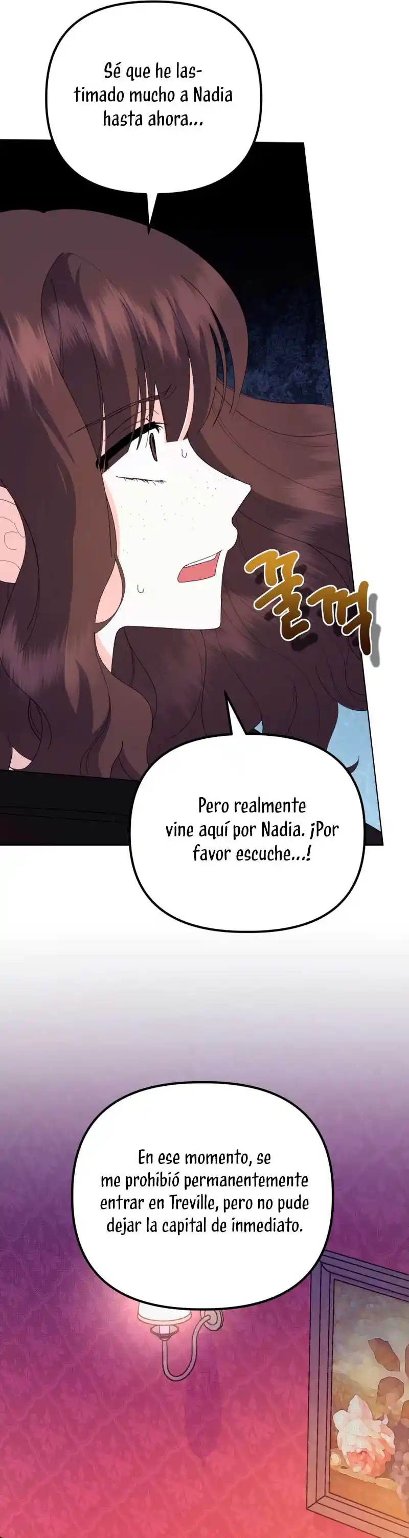 Me Casé Con El Duque Llamado “Bestia” - Capítulo 79 - Página 9 - LectorTMOo