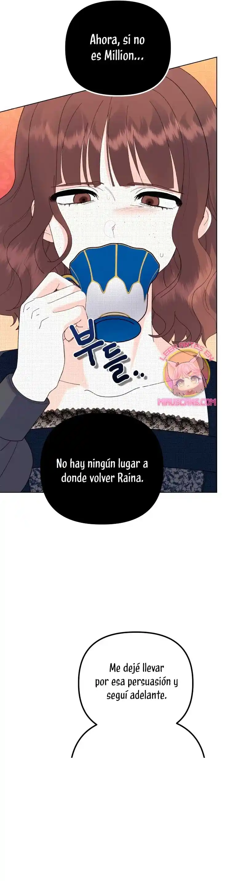 Me Casé Con El Duque Llamado “Bestia” - Capítulo 79 - Página 13 - LectorTMOo