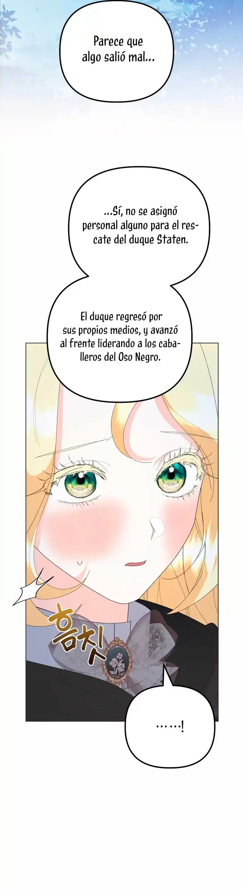 Me Casé Con El Duque Llamado “Bestia” - Capítulo 79 - Página 26 - LectorTMOo