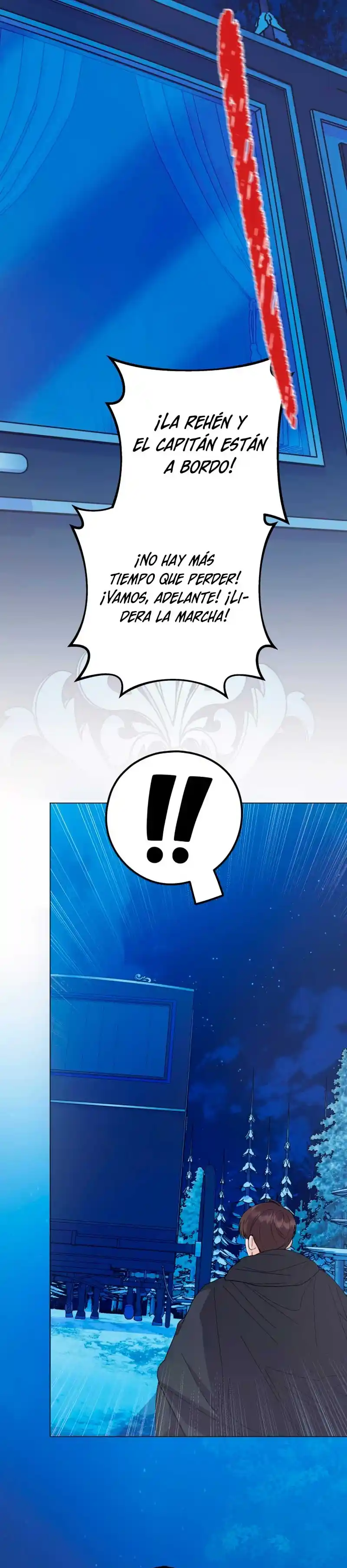 Me Casé Con El Duque Llamado “Bestia” - Capítulo 79 - Página 47 - LectorTMOo