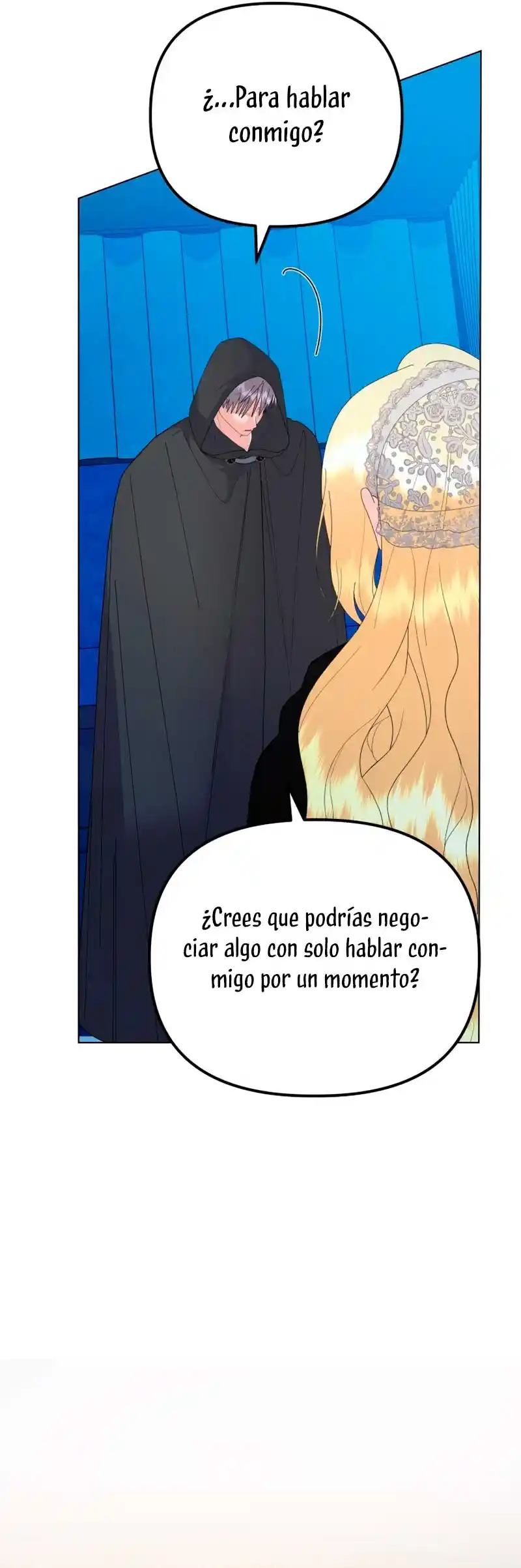 Me Casé Con El Duque Llamado “Bestia” - Capítulo 79 - Página 54 - LectorTMOo