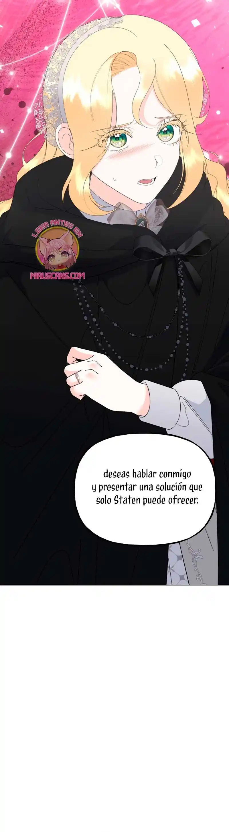 Me Casé Con El Duque Llamado “Bestia” - Capítulo 79 - Página 58 - LectorTMOo