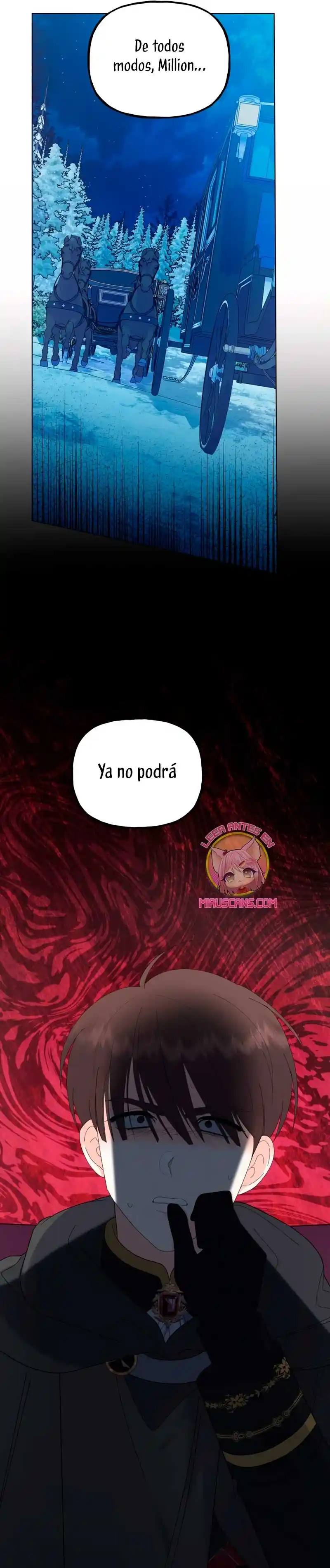 Me Casé Con El Duque Llamado “Bestia” - Capítulo 79 - Página 59 - LectorTMOo