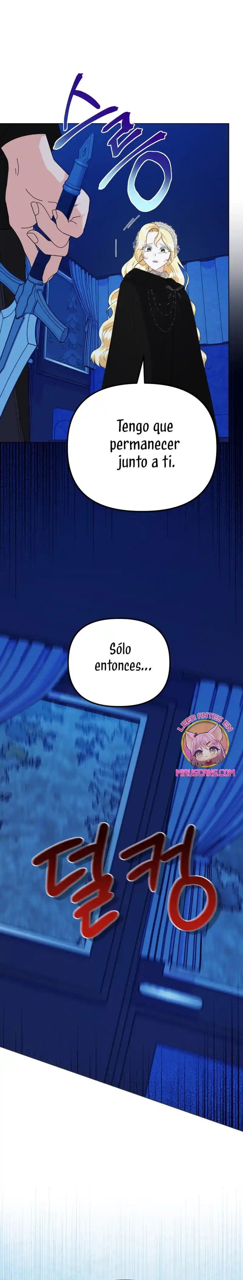 Me Casé Con El Duque Llamado “Bestia” - Capítulo 80 - Página 7 - LectorTMOo