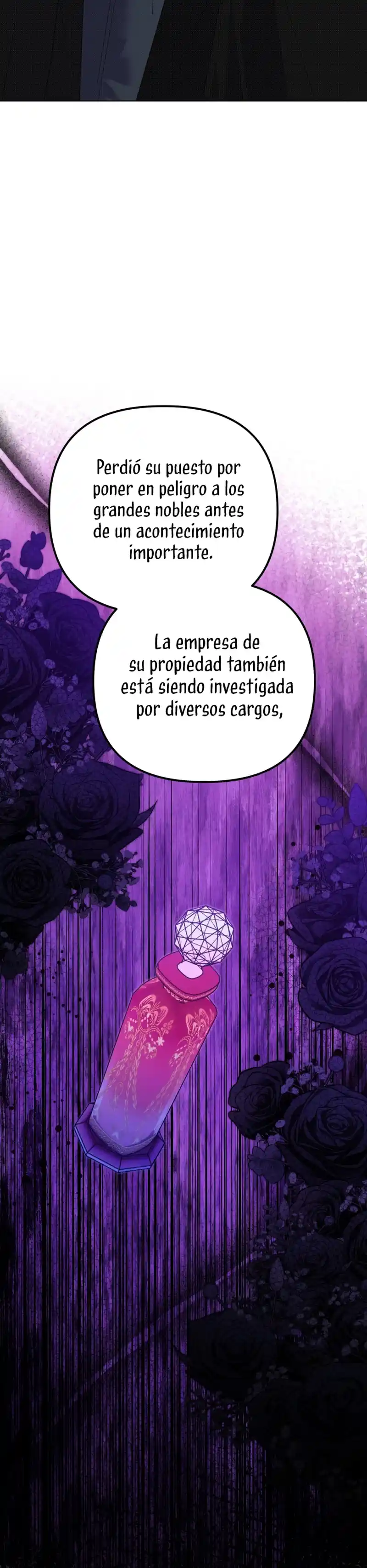 Me Casé Con El Duque Llamado “Bestia” - Capítulo 80 - Página 17 - LectorTMOo
