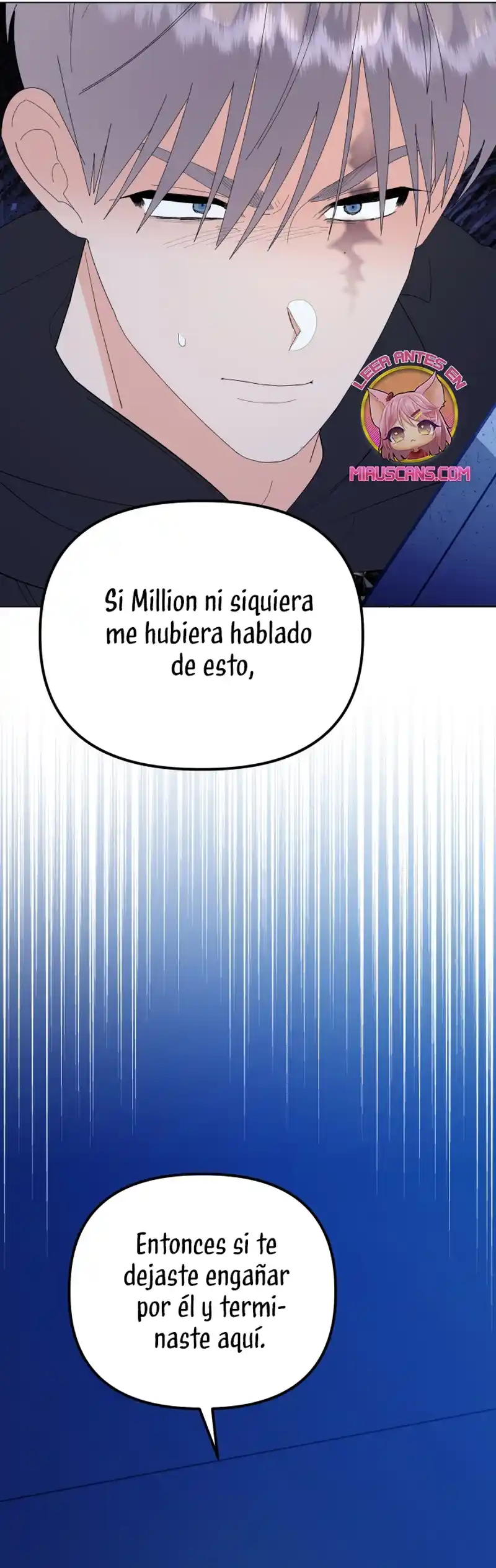 Me Casé Con El Duque Llamado “Bestia” - Capítulo 80 - Página 19 - LectorTMOo