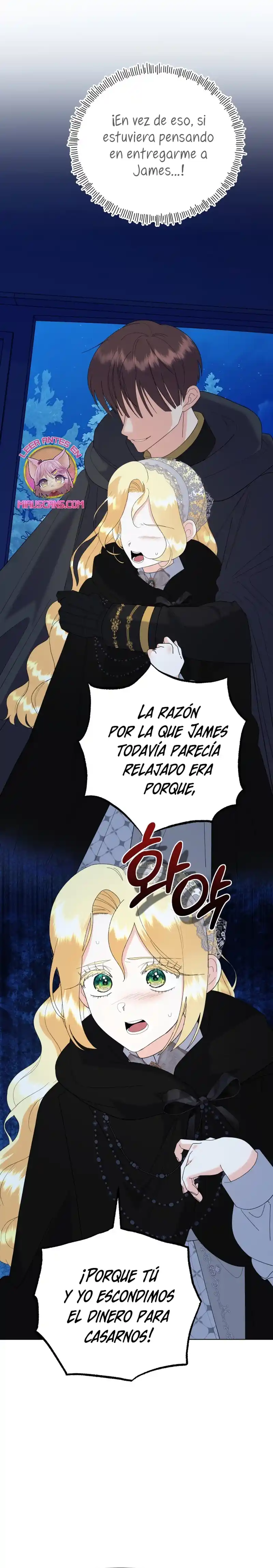 Me Casé Con El Duque Llamado “Bestia” - Capítulo 80 - Página 23 - LectorTMOo
