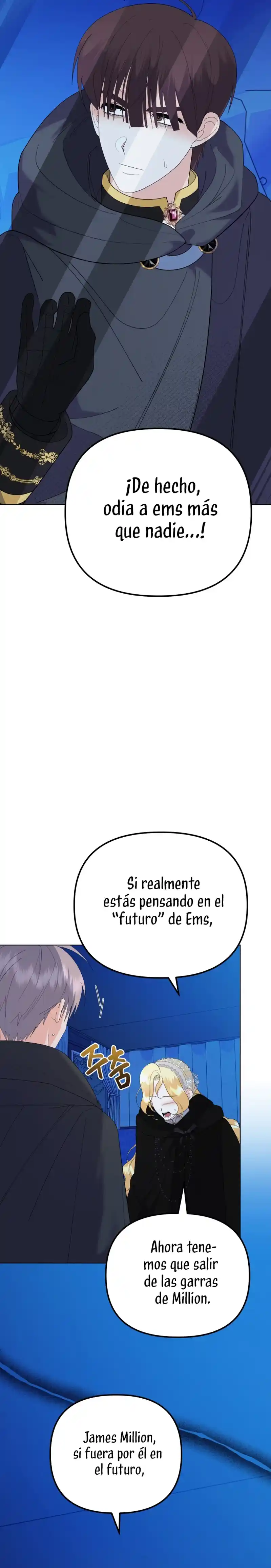 Me Casé Con El Duque Llamado “Bestia” - Capítulo 80 - Página 26 - LectorTMOo