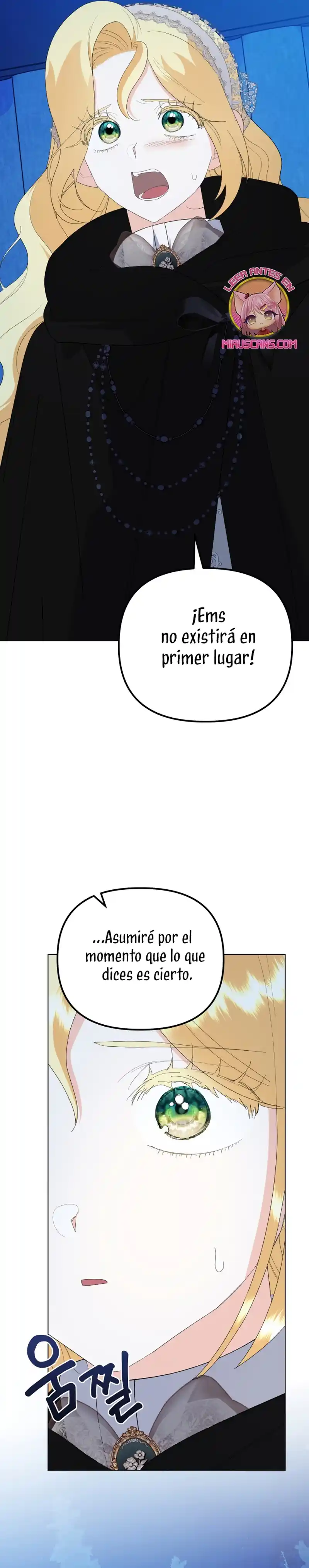 Me Casé Con El Duque Llamado “Bestia” - Capítulo 80 - Página 27 - LectorTMOo