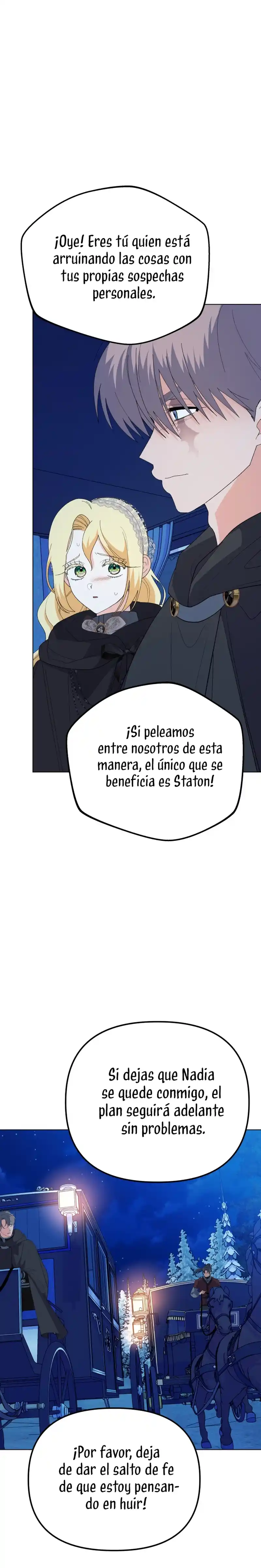 Me Casé Con El Duque Llamado “Bestia” - Capítulo 80 - Página 34 - LectorTMOo